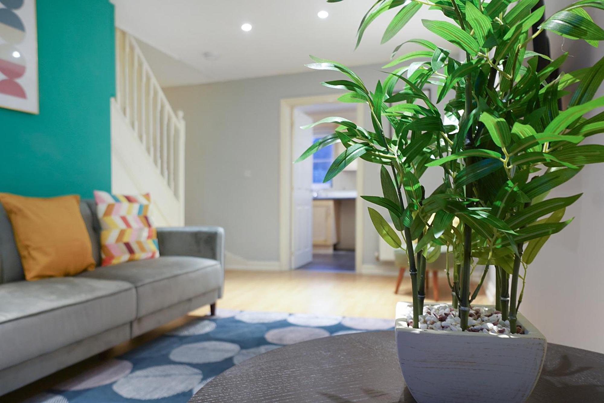 Comfortable Stylish Townhouse In Ashford Sleeps 5 Netflix 2 Parking Spaces Perfect For Contractors And Families 外观 照片