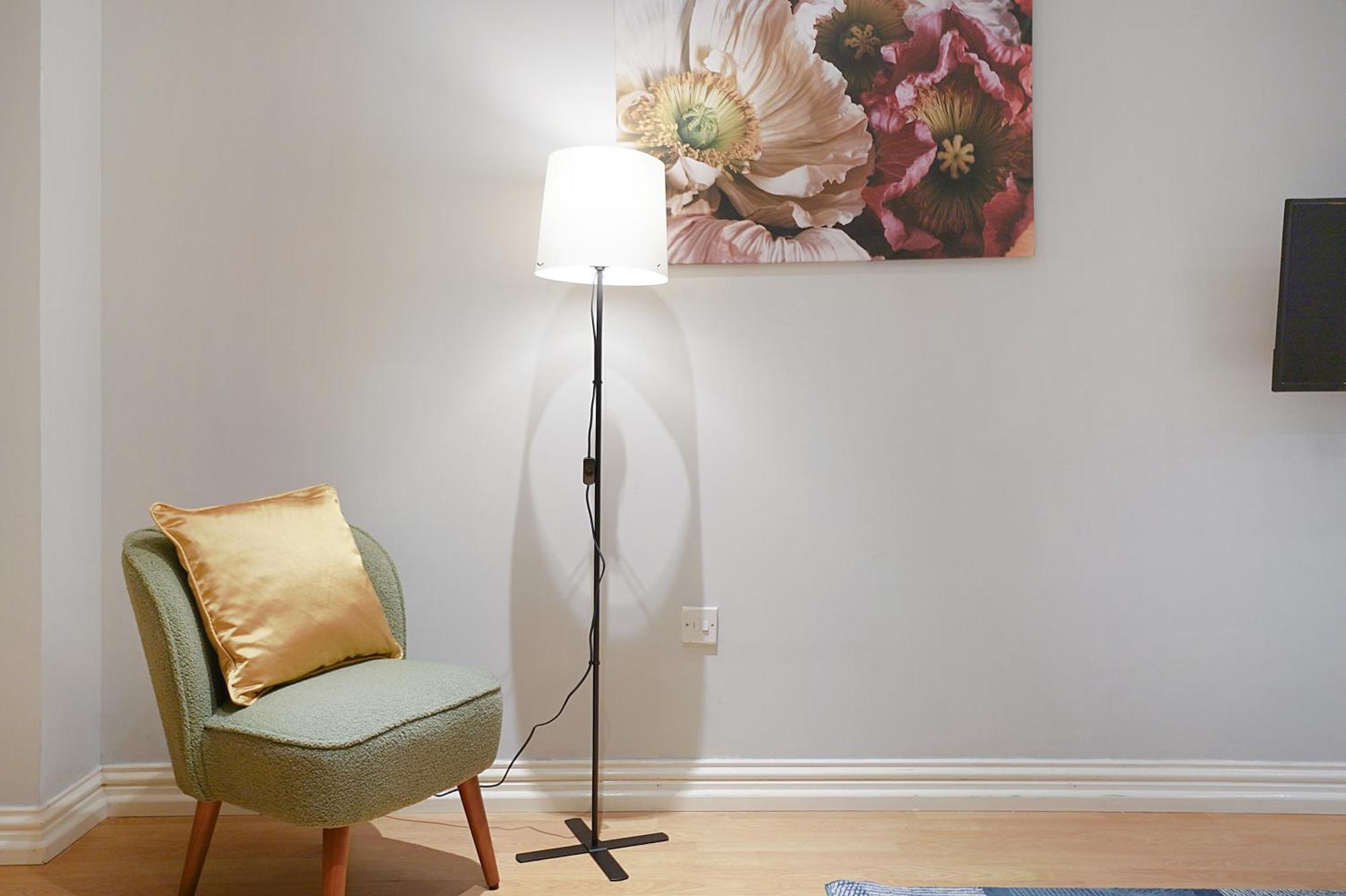 Comfortable Stylish Townhouse In Ashford Sleeps 5 Netflix 2 Parking Spaces Perfect For Contractors And Families 外观 照片